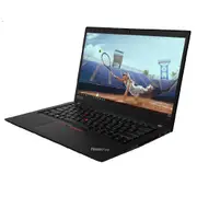 Lenovo ThinkPad T490s 14" Touchscreen Laptop i5-8365U up to 4.1GHz 256GB 16GB RAM Win11 - Refurbished (Grade B)