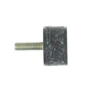 GENUINE PORSCHE 911 1995-1998 Bonded Rubber Mount Bushing 999-703-365-00