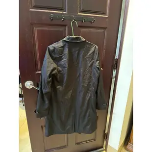 【女裝美品】Giordano 佐丹奴 女生外套 簡約 夾克 S號 中版夾克 黑色