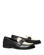 Tory Burch Women's Classic Loafers 8