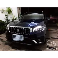 在飛比找蝦皮購物優惠-銳訓汽車配件精品 SUZUKI SX4 SNJ 掃瞄者M30