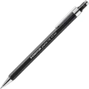 Staedtler Graphite 778 Mechanical Pencil 0.5mm Black