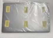 New Dell Latitude 5500 5501 15.6" LCD Back Cover 0H2DPR H2DPR 0599RR 599RR HGM1