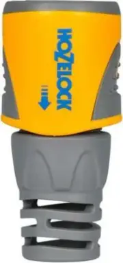 GARDEN HOSE END CONNECTOR - RELIEF, FOR HOZELOCK, HOSES AND FITTING FOR HOZELOCK