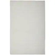 Cobble White 280X190Cm Rug