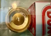 Cold Fusion GT Duncan YoYo yo yo Gold And Black Colour
