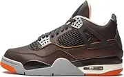 Jordan Womens Air 4 Retro WMNS CW7183 100 Starfish - Size
