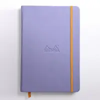 在飛比找博客來優惠-【Rhodia｜Rhodiarama】Hardcover精裝