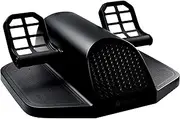 Honeycomb Charlie Rudder Pedals For Windows PC 10/11