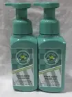 Bath & Body Works Gentle & Clean Foaming Hand Soap Set Lot of 2 POOLSIDE POMELO