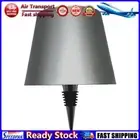 LF# Wireless Bottle Lamp RGB Rechargeable Touch Lamp for Restaurant & Bar (gray)