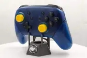Battle Beaver Switch Pro Pre-Built Controller (36)