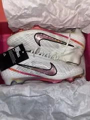 Marcus Rashford X Nike Zoom Mercurial Superfly 9 Elite FG (Limited Edition)