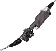 Auto Electric Power Steering Rack Pinion Gear Box Compatible For Porsche Cayenne 19-21 4N0909145 4M1423055 4M1423055M 4N0909144D 4N0909144A