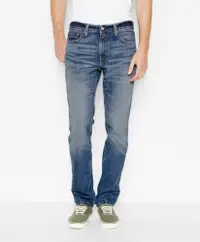 在飛比找樂天市場購物網優惠-美國百分百【全新真品】Levis 511 Slim Fit 