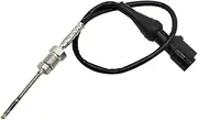 Exhaust Gas Temperature Sensor EGT Sensor for 2008-2010 for Ford F250 F350 F450 Super Duty 6.4L Powerstroke V8 8C3Z-5J213-D 7C3Z12B591B,7C3Z5J213B