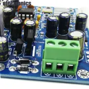 ES9018K2M ES9018 I2S Input Decoding Decoder Board DAC Amplifier Board DIY A3GS