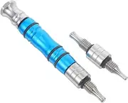 Vaguelly Tap Down Pen Dent Removal Tool Durable Automotive Body Repair Tool for Effortless Dent Fixing Surfaces Compact Design for Easy Portability
