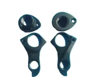Dropout For Giant TCR Advanced 2 Liv Devote ADV Pro Derailleur Gear Mech Hanger