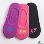 SKECHERS 特選 運動踝襪 時尚休閒系列 運動隱形襪 S101585-015