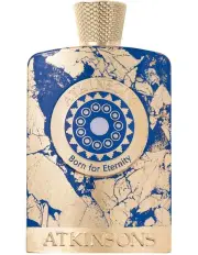 ATKINSONS Born For Eternity Parfum Intense 100ml