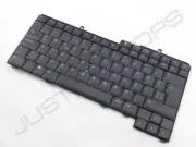 New Dell Precision M20 M70 XPS-M170 XPS-G2 Turkish Keyboard Turkce Klavyesi