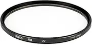 Hoya 72mm HD Digital UV(0) Screw-in Filter