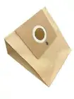 10 VACUUM CLEANER BAGS KAMBROOK JAGUAR KVC11 12 15 16 KVC110 KVC30 KVC1500 1200