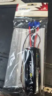 Dynamite DYNF1020 Turbo Kick Supplemental Power Boost NEW IN PACKAGE
