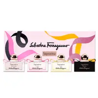 在飛比找PChome24h購物優惠-Salvatore Ferragamo菲拉格慕 Signor