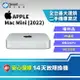 【創宇通訊│福利品】【主機】APPLE Mac Mini M1晶片 8+256GB [A2348] 8核心GPU 小巧高性能