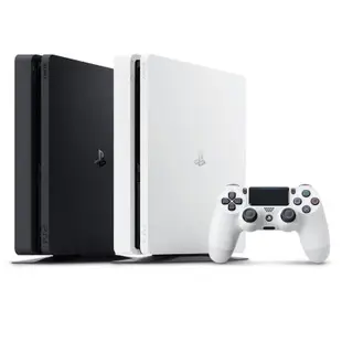 現貨全新PS4 PRO主機 1T美版 黑白色 原生5.50系統可折騰版 現貨