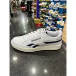 REEBOK CLUB C REVENGE 男款 復古 休閒鞋 100074211 白黑 100075005 米白紅