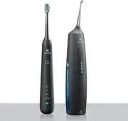 Water Dental Flosser for Oral Cleaning,3 Modes Dental Oral Irrigator,Cordless Portable