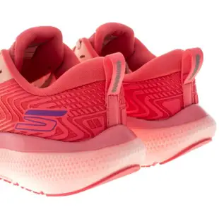 【SKECHERS】女鞋 競速跑鞋系列 GO RUN RIDE 11(172079PKPR)