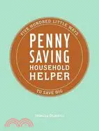 在飛比找三民網路書店優惠-Penny Saving Household Helper: