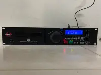 在飛比找Yahoo!奇摩拍賣優惠-HP Audio CDJ-168 專業 CD 播放機 台灣製