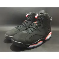 在飛比找旋轉拍賣優惠-【香港代購】Nike Air Jordan 6 GS Inf