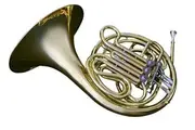 Axiom Prelude French Horn