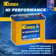 Century Hi Performance Battery for Toyota Celica Spade Tarago Petrol