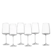Schott Zwiesel Sensa Red Wine Glass, Set of 6