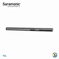 在飛比找momo購物網優惠-【Saramonic 楓笛】SoundBird T3L 心型