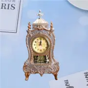 european clocks bedside clocks Retro Clock Desk Mantel Clocks