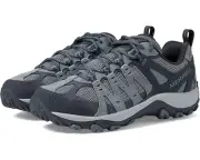 Merrell Accentor 3 J135436 Women's US 9 Gray Round Toe Hiking Boots EEE3483
