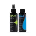 Molecule Athlete Kit (4oz)- Laundry Detergent + Refresh Spray Bundle MSAK442