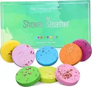 Exquisite Aroma Tablets Pcs Spa Salts Women's Shower Tablets for Smooth Moisturizing Bath