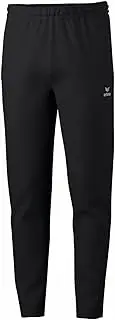 [Erima] Miami 3.0 Men's Presentation Trousers Black