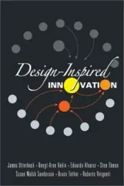 Design-Inspired Innovation (Paperback or Softback)