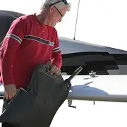 30L Fuel Jerry Can Fuel bag Oil Bladder Flexi Diesel Bag Gas Bladder Petrol bag gasoline storage tank