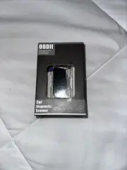 OBD2 II Bluetooth Car Scanner Diagnostic Auto Scan Tool IOS Android Code Reader